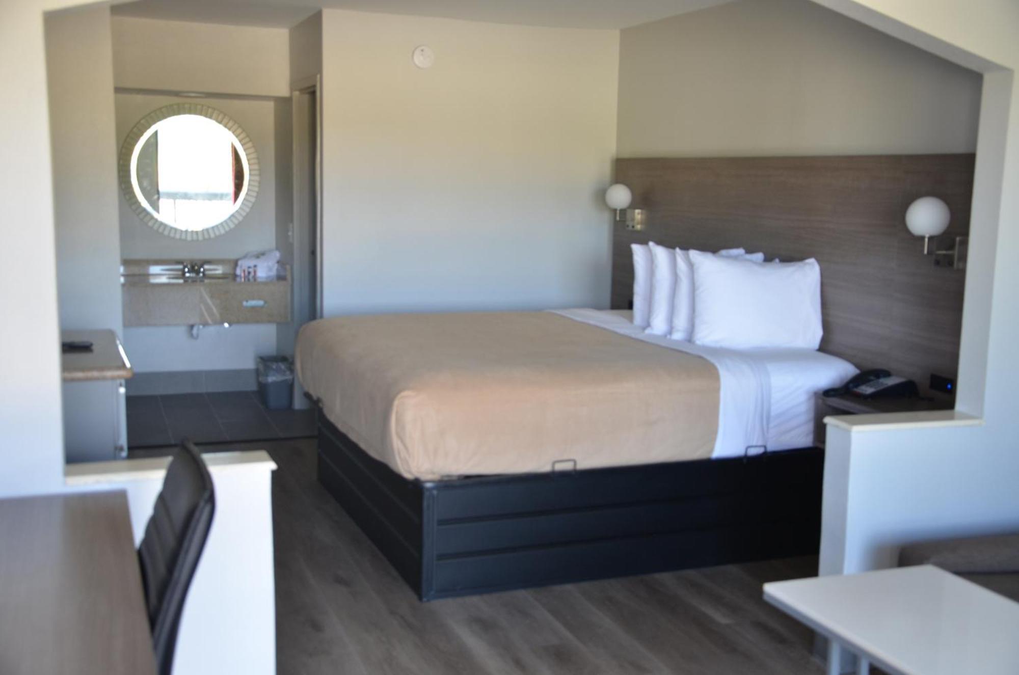 Baymont Suites Covington Eksteriør bilde
