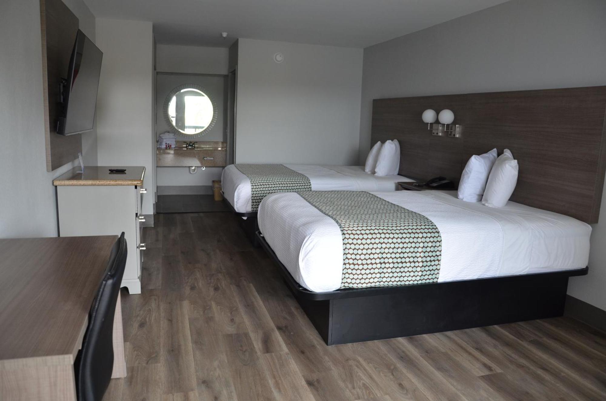 Baymont Suites Covington Eksteriør bilde