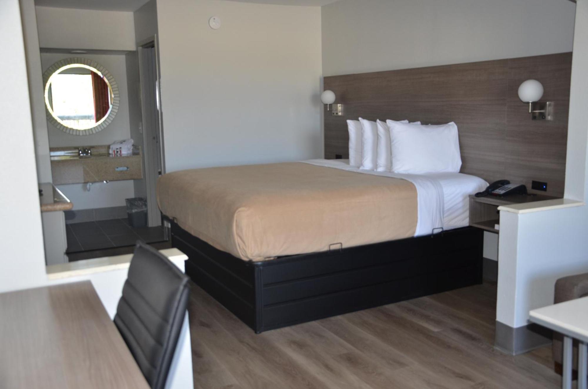 Baymont Suites Covington Eksteriør bilde