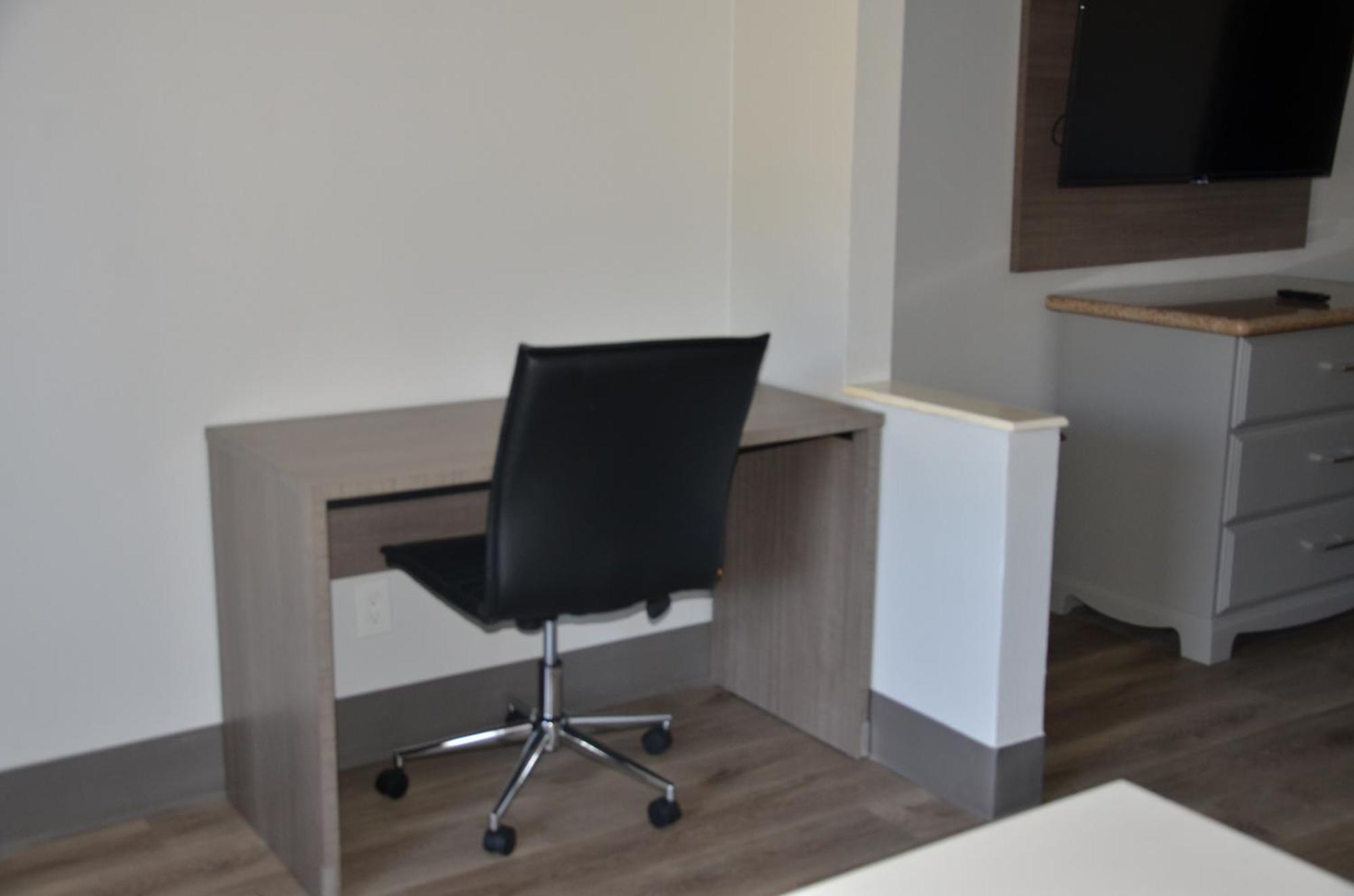 Baymont Suites Covington Eksteriør bilde