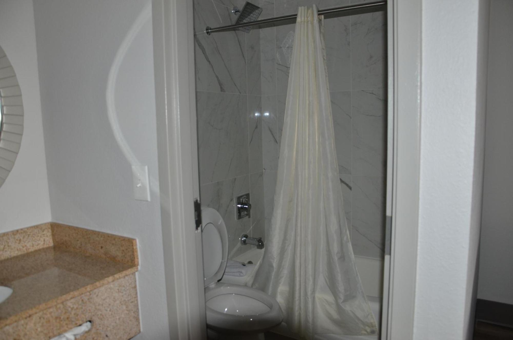 Baymont Suites Covington Eksteriør bilde