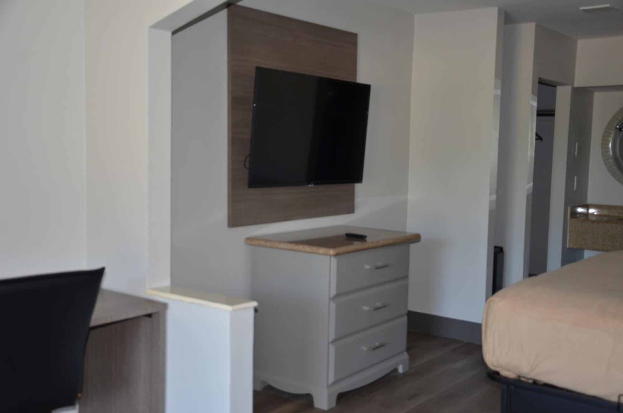 Baymont Suites Covington Eksteriør bilde