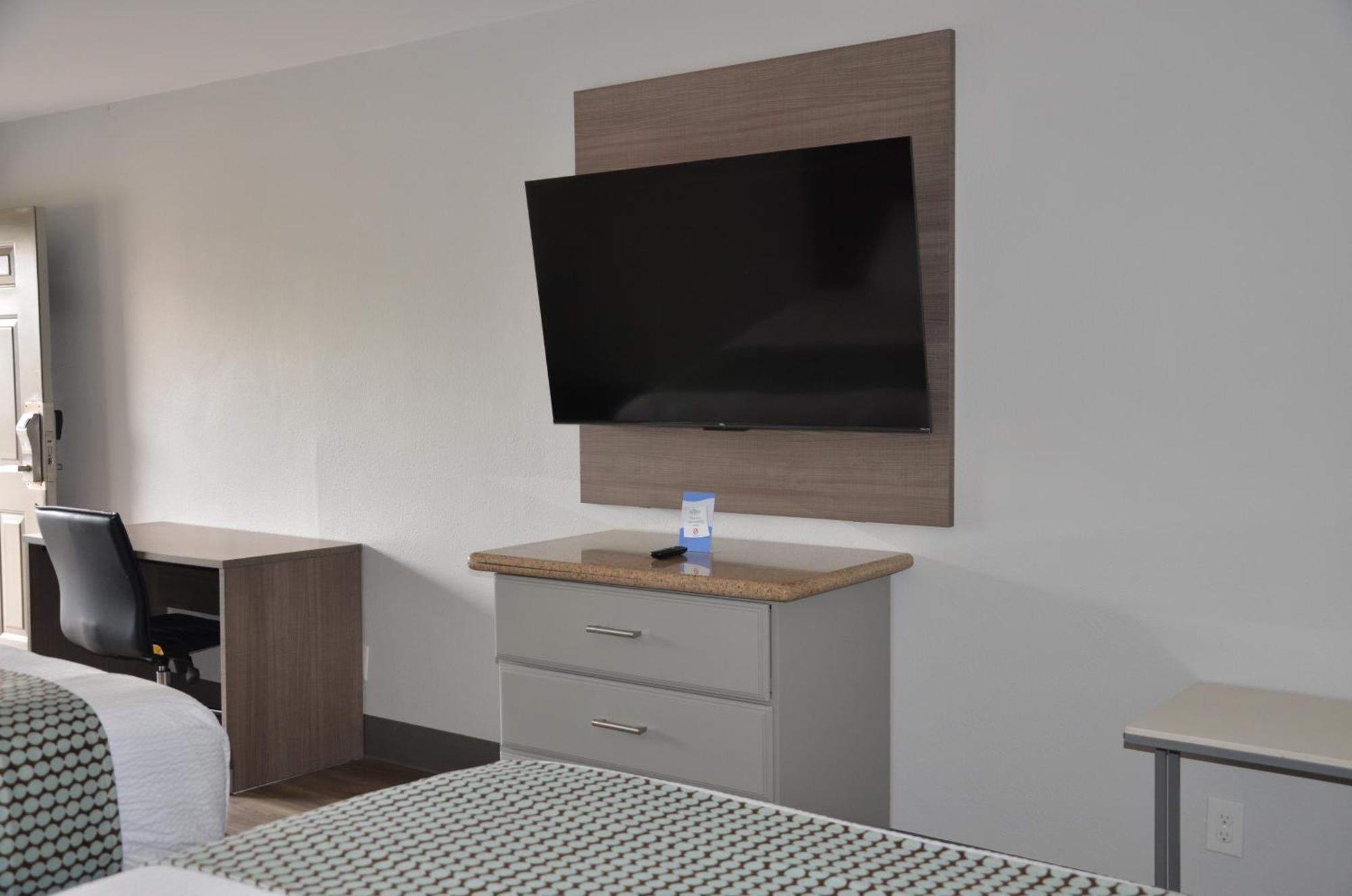 Baymont Suites Covington Eksteriør bilde